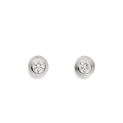 CARTIER D'AMOUR EARRINGS B8301407